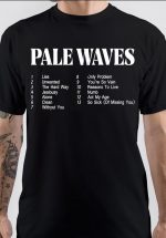 Pale Waves T-Shirt