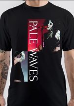 Pale Waves T-Shirt