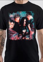 Pale Waves T-Shirt