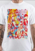 Pavement T-Shirt