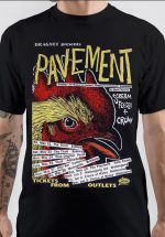 Pavement T-Shirt