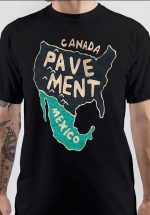 Pavement T-Shirt