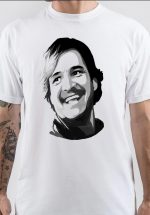 Pedro Pascal T-Shirt