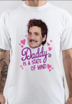 Pedro Pascal T-Shirt