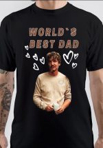 Pedro Pascal T-Shirt