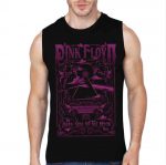 Pink Floyd Gym Vest