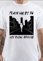 Plain White T's T-Shirt