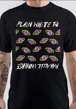 Plain White T's T-Shirt