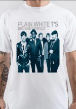 Plain White T's T-Shirt