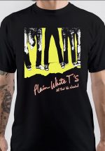 Plain White T's T-Shirt