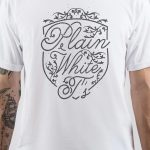 Plain White T's T-Shirt