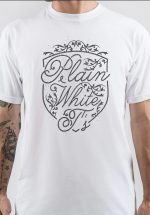 Plain White T's T-Shirt