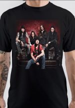 Poisonblack T-Shirt