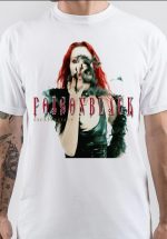 Poisonblack T-Shirt