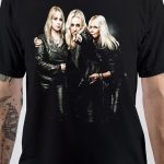 Poisonblack T-Shirt