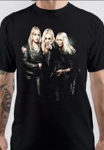 Poisonblack T-Shirt