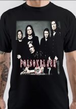 Poisonblack T-Shirt