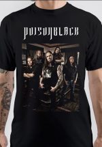 Poisonblack T-Shirt