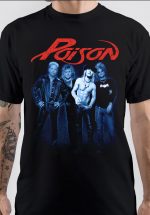 Poisonblack T-Shirt