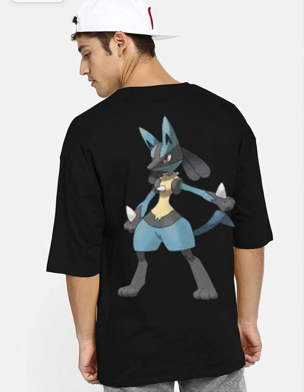 Pokemon Species T-Shirt - Image 3
