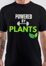 PoweredByPlant T-Shirt