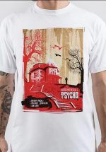 Psycho T-Shirt