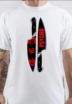 Psycho T-Shirt