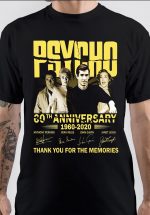 Psycho T-Shirt