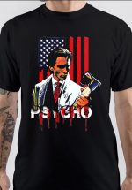 Psycho T-Shirt