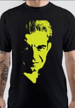 Psycho T-Shirt