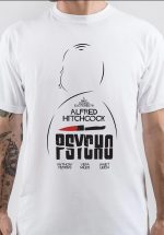 Psycho T-Shirt