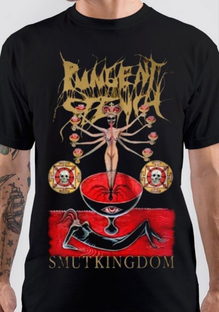 Pungent Stench T-Shirt