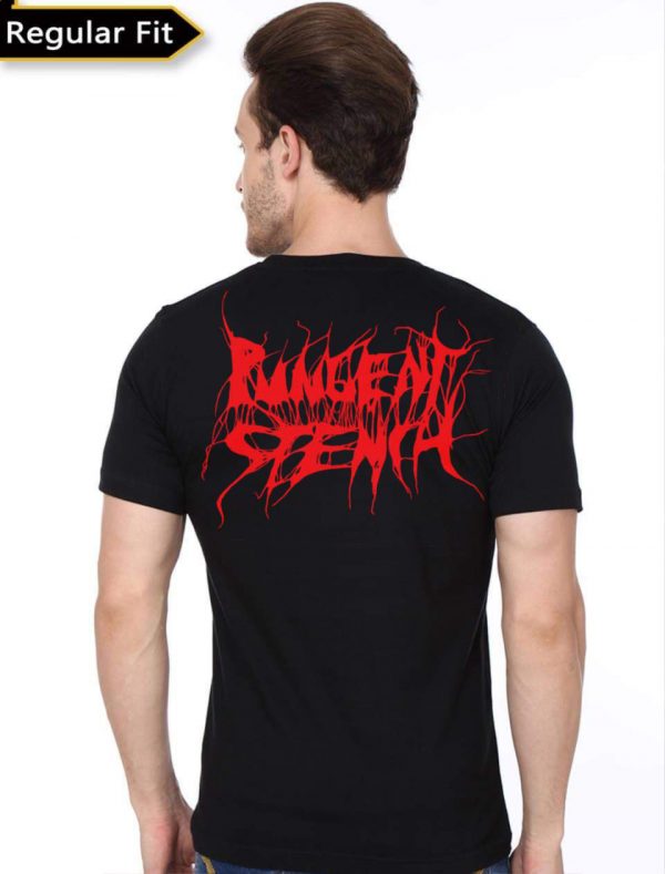 Pungent Stench T-Shirt1