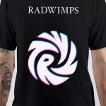 Radwimps T-Shirt