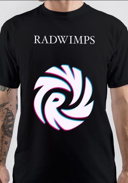Radwimps T-Shirt