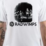 Radwimps T-Shirt