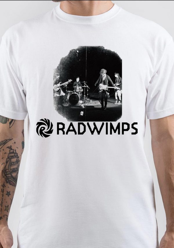 Radwimps T-Shirt