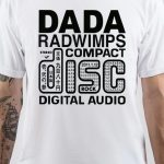 Radwimps T-Shirt