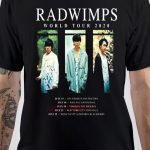 Radwimps T-Shirt