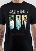 Radwimps T-Shirt