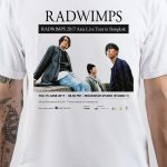 Radwimps T-Shirt