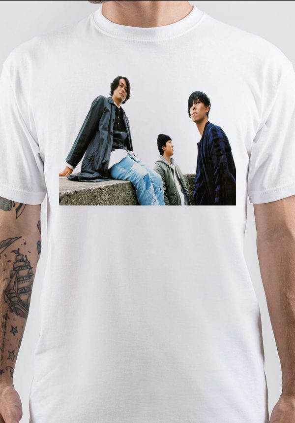 Radwimps T-Shirt