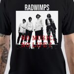 Radwimps T-Shirt