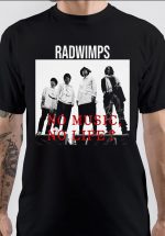 Radwimps T-Shirt