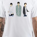 Radwimps T-Shirt