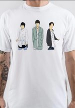 Radwimps T-Shirt