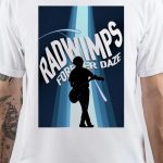 Radwimps T-Shirt