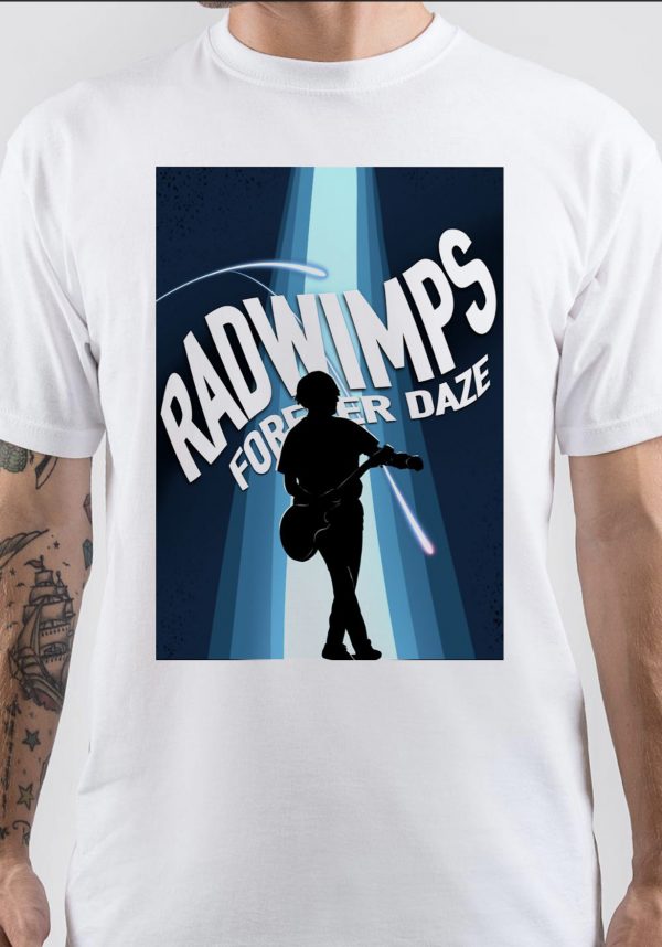 Radwimps T-Shirt