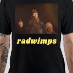 Radwimps T-Shirt