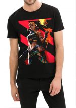 Raze Valorant T-Shirt